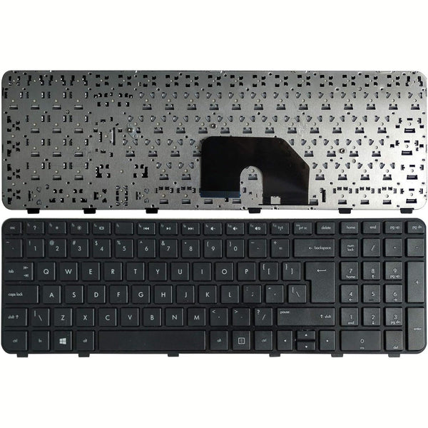 Replacement Keyboard for HP Pavilion DV6-6000 DV6-6100 DV6-6200 DV6-6090 DV6-6B00 DV6-6C00 DV6-6103 US Layout