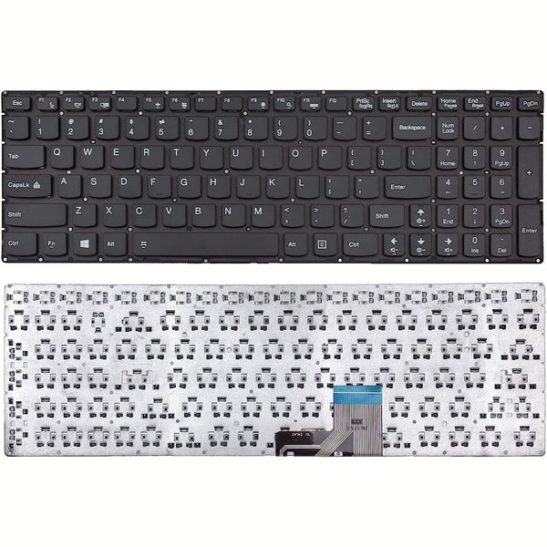 Replacement keyboard for Lenovo IdeaPad Y50